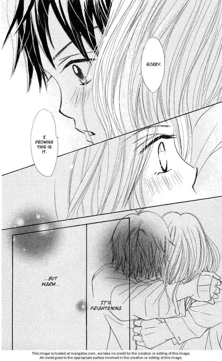 Monkey High! Chapter 21 44